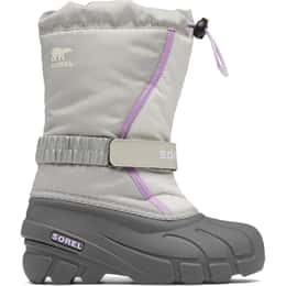 Sorel Kids' FLURRY Boots