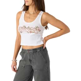 O'Neill Women's Flora Flora Tank Top