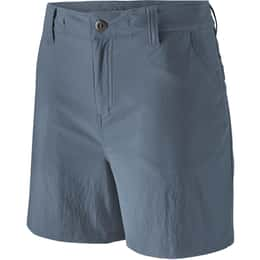 Patagonia Women's Quandary 5" Shorts