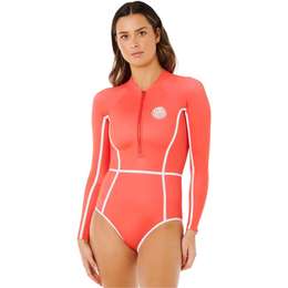Rip Curl Women's Classic Surf Long Sleeve Surfsuit