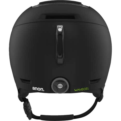 Anon Logan WaveCel Ski & Snowboard Helmet alt image view 1
