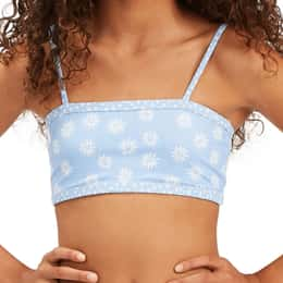 Billabong Girls' Where To Tank Bikini Set