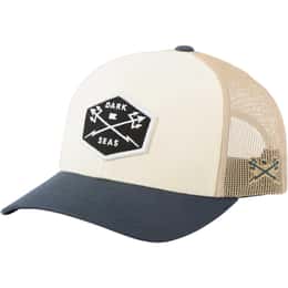 Dark Seas Men's Progress Hat