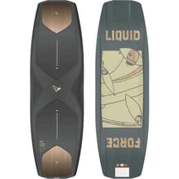 Liquid Force Men's Peak Wakeboard '24