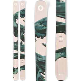 Blizzard Men's Rustler 9 Skis '26