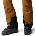 Mountain Hardwear Men's Firefall Bib alt image view 6
