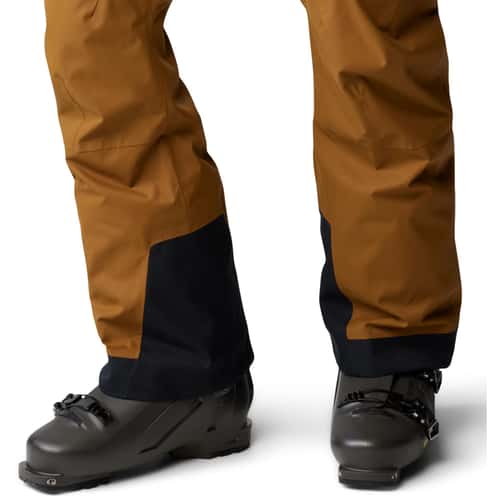 Mountain Hardwear Men's Firefall Bib alt image view 6