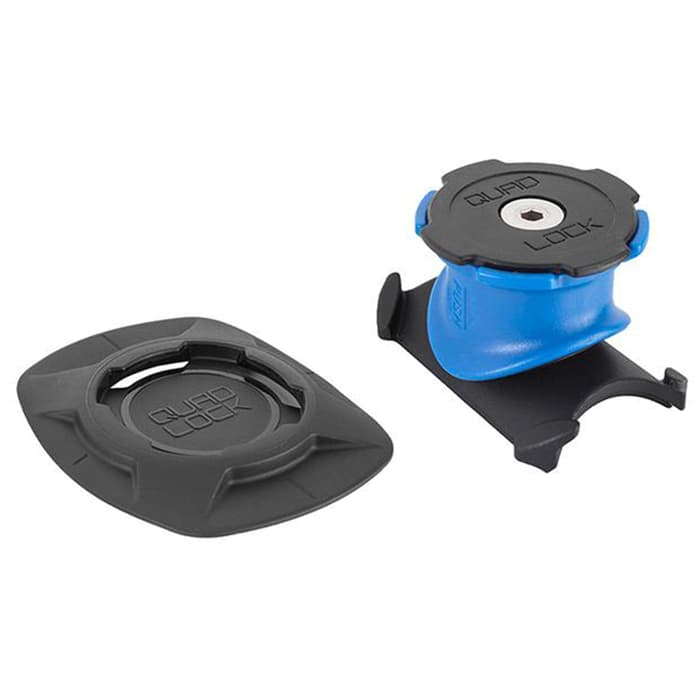 Quad Lock Bike Kit Phone Holder Sun & Ski Sports