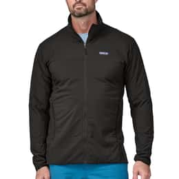 Patagonia Men's Nano-Air Light Hybrid Jacket