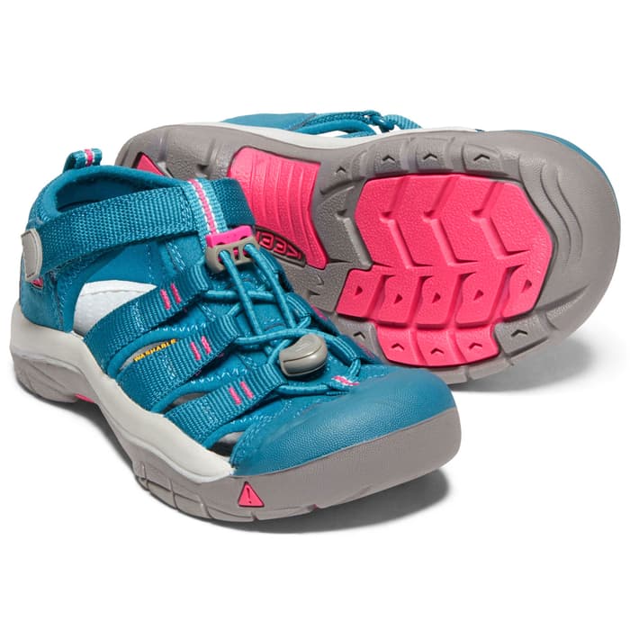 Keen Youth's Newport H2 Sandals - Sun & Ski Sports