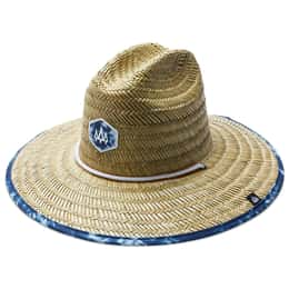 Hemlock Men's Shibori Hat