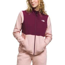The North Face Women's Alpine Polartec Jacket