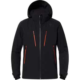 Descente Men's Angular Line Snow Jacket