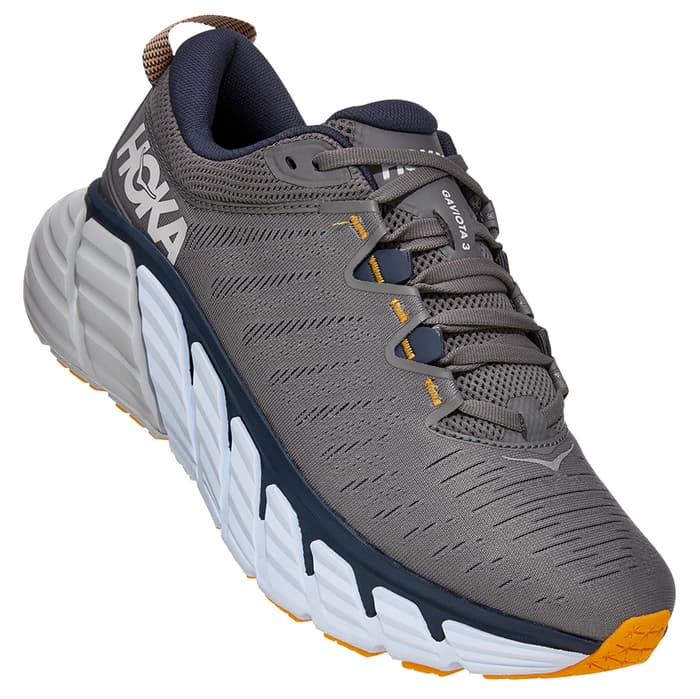 HOKA ONE ONE®Men's Gaviota 3 Wide Running Shoes Sun & Ski Sports