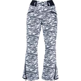 Burton Women's Marcy High Rise 2L Stretch Pants