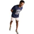 Chubbies Men's No Brainer Short Sleeve T Shirt alt image view 4