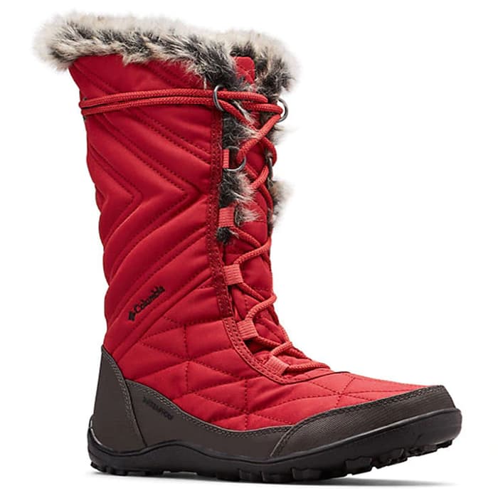 columbia boots women minx