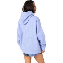 O'Neill Women's Born In The Sea Oversized Hoodie