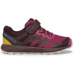 Merrell Girls' Nova 2 Trail Running Shoes