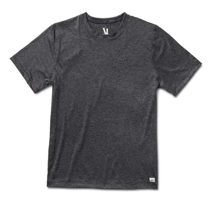 Vuori Men's Strato Tech T Shirt - Sun & Ski Sports