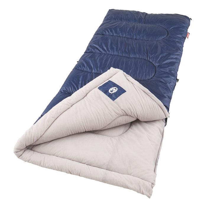 Coleman Brazos 20°F Cold Weather Sleeping Bag