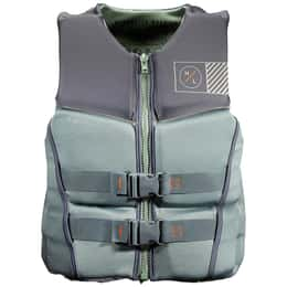 Hyperlite Men's Prime USCGA Life Vest