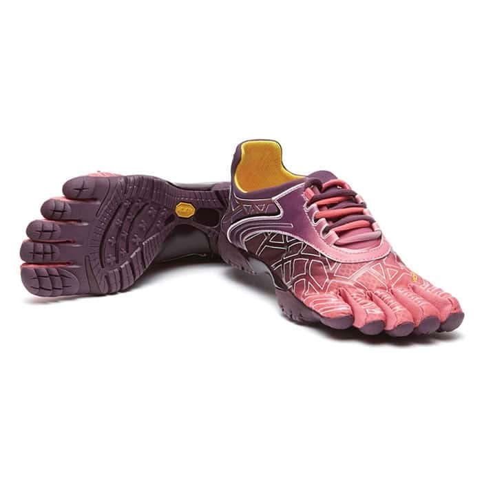 Vibram Fivefingers Women's Vybrid Sneak Minimalist Sport Shoes