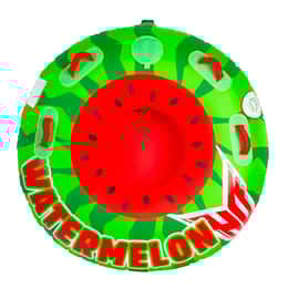 HO Sports Watermelon Tow Tube