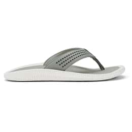 OluKai Men's Ulele Golf Sandals