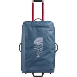 The North Face Base Camp Voyager 29 in Roller Luggage