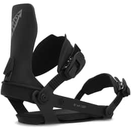 Ride Men's A-6 Snowboard Bindings '24