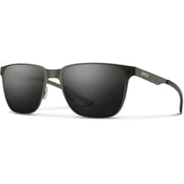 Smith Lowdown Metal Polarized Sunglasses