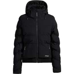 Spyder Women's Haven Snow Jacket