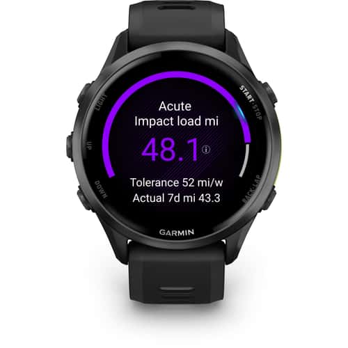 Garmin Forerunner 970 Smartwatch alt image view 4