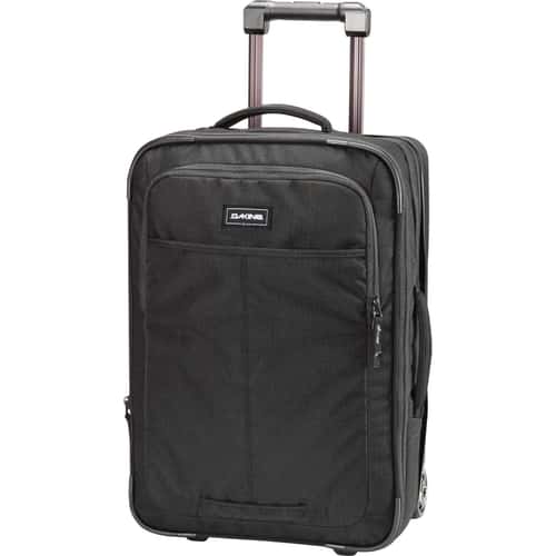 Dakine Status Roller Bag +42L alt image view 3