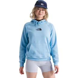 The North Face Women's Fine Alpine Hoodie