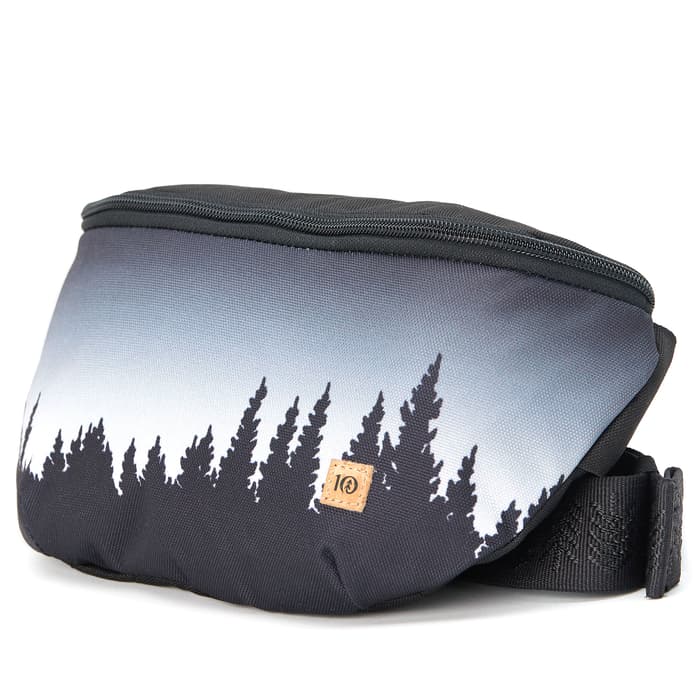 Tentree Women's Repreve Hip Pack