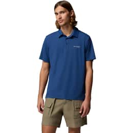 Columbia Men's PFG Solar Stream@@TM@@ II Polo