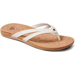 REEF Women's Pacific Joy Sandals