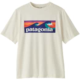 Patagonia Boys' Capilene Silkweight T-Shirt