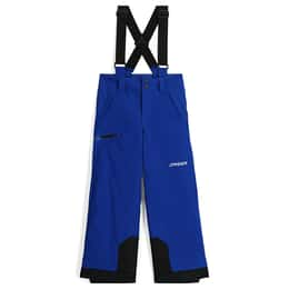 Spyder Boys' Propulsion Pants