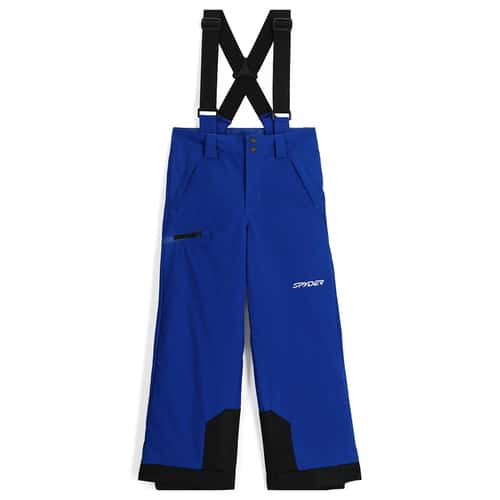 Spyder Boys' Propulsion Pants alt image view 4