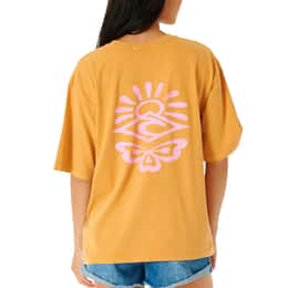 Rip Curl Women's Breaker Heritage T Shirt