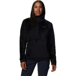 Mountain Hardwear Women's PolartecÂ® High LoftÂ® Pullover