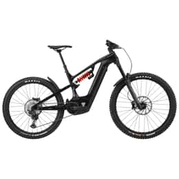 Cannondale Moterra Neo Carbon LT 2 Electric Mountain Bike