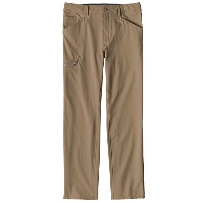 patagonia quandary pants short