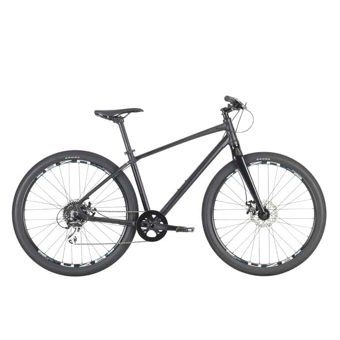 Haro Men's Beasley 27.5 Mountain Bike '18