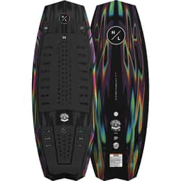 Hyperlite Time Machine Wakesurf Board '26
