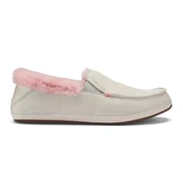 OluKai Women's Ku'una Slippers