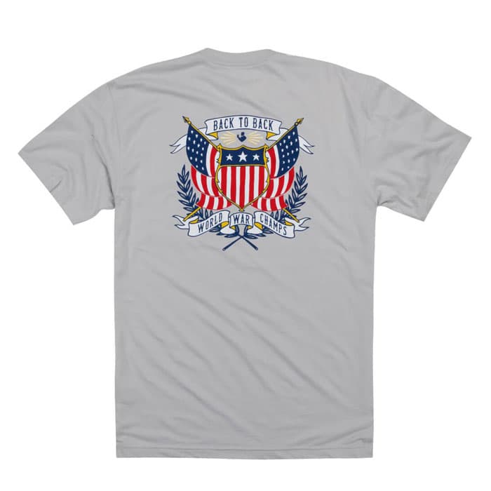 rowdy gentleman t shirts